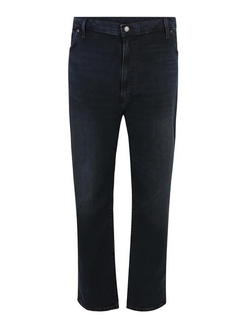 Se Levi's® Big & Tall Jeans '511™ Slim '  mørkeblå ved About You