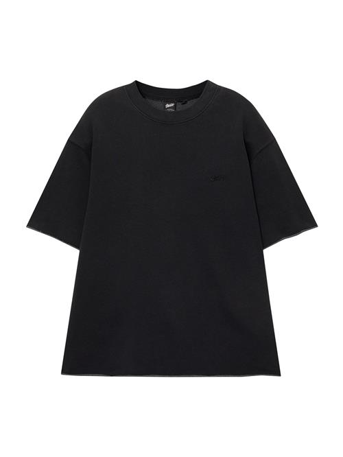 Pull&Bear Bluser & t-shirts  sort