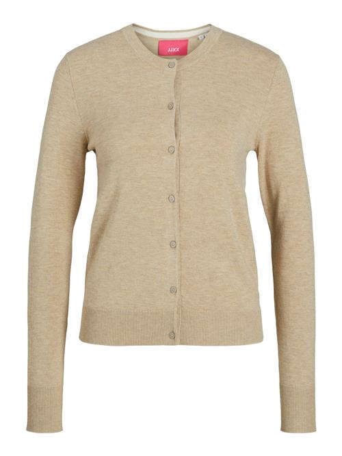 JJXX Cardigan 'JXOPHELIA'  beige