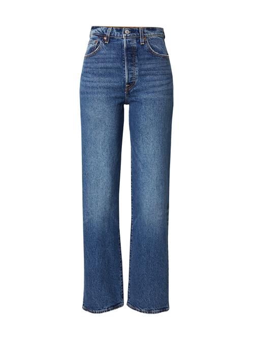 LEVI'S ® Jeans 'RIBCAGE'  blue denim