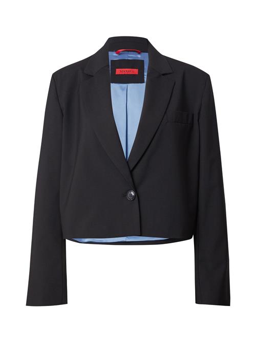 Se MAX&Co. Blazer 'GIADA'  sort ved About You