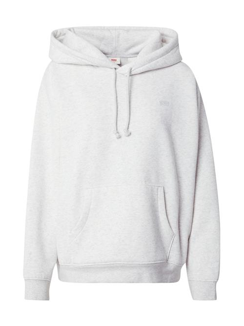 Se LEVI'S ® Sweatshirt 'Everyday'  grå-meleret ved About You