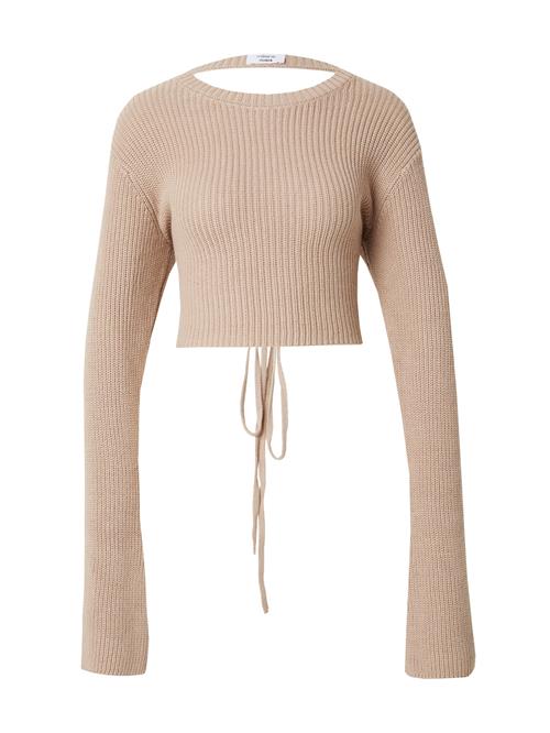 Se millane Pullover  beige ved About You