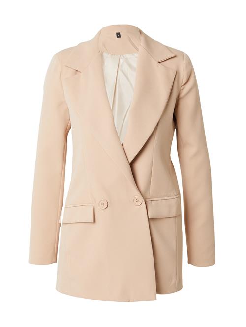 Se Trendyol Blazer  nude ved About You