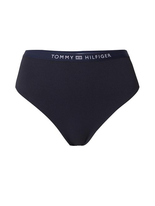 Tommy Hilfiger Underwear Bikinitrusse  navy / hvid