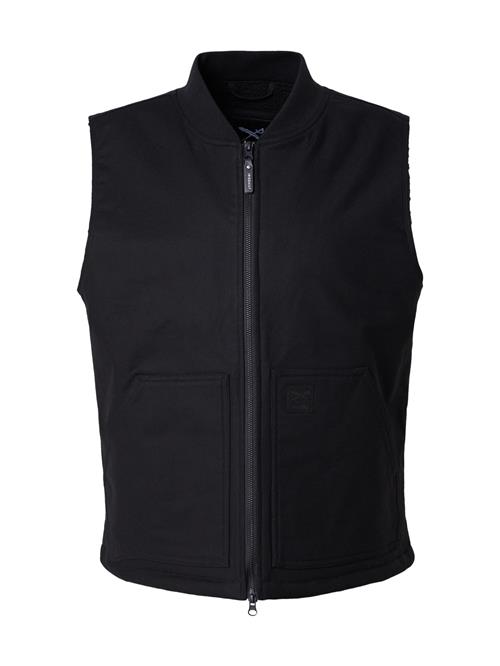 Iriedaily Vest 'Dock36'  sort