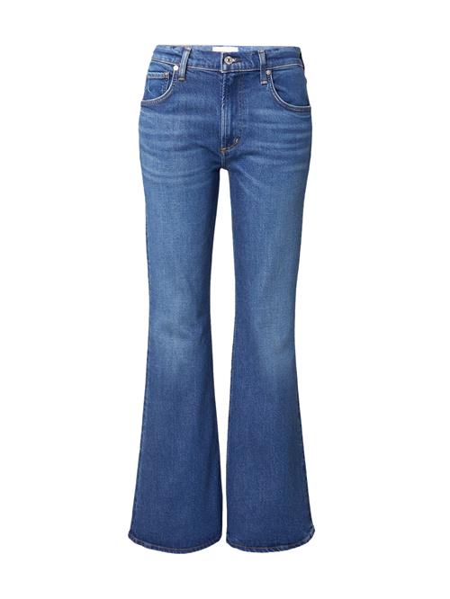 Se Citizens of Humanity Jeans 'Isola'  blue denim ved About You