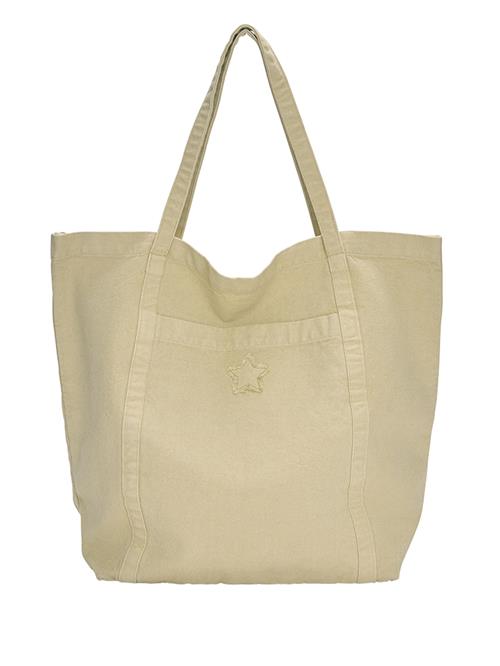 Se Pull&Bear Shopper  khaki ved About You