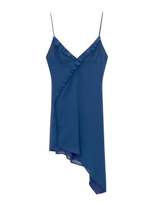 Pull&Bear Sommerkjole  safir