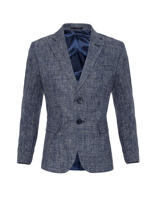 Daniel Hills Blazer  navy