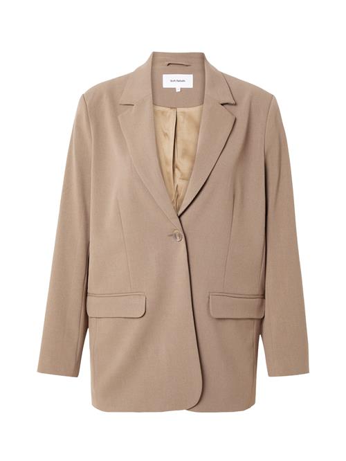 Se Soft Rebels Blazer 'Vilja'  khaki ved About You