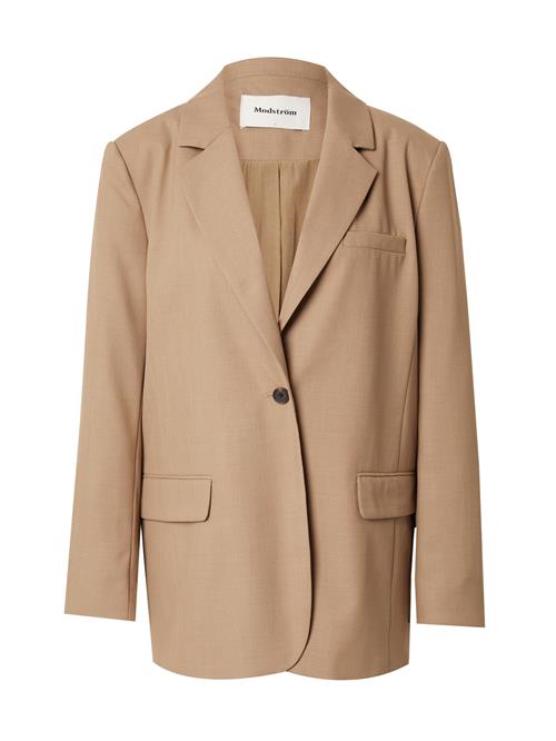 Se modström Blazer 'Gale'  camel ved About You