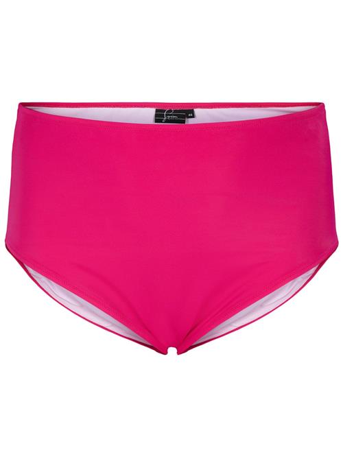 Swim by Zizzi Bikinitrusse 'Mia'  fuchsia