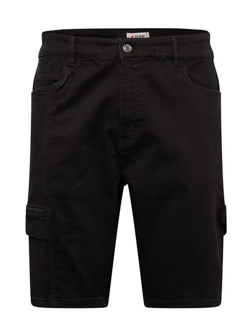 Denim Project Jeans  black denim