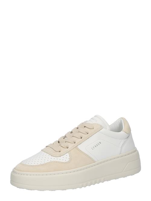 Copenhagen Muse Sneaker low 'CPH77'  sand / hvid