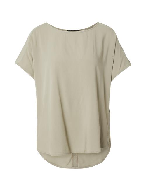 QS Bluse  khaki