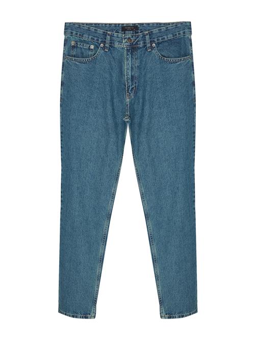 Trendyol Jeans  blå