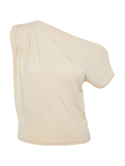 Trendyol Bluse  beige