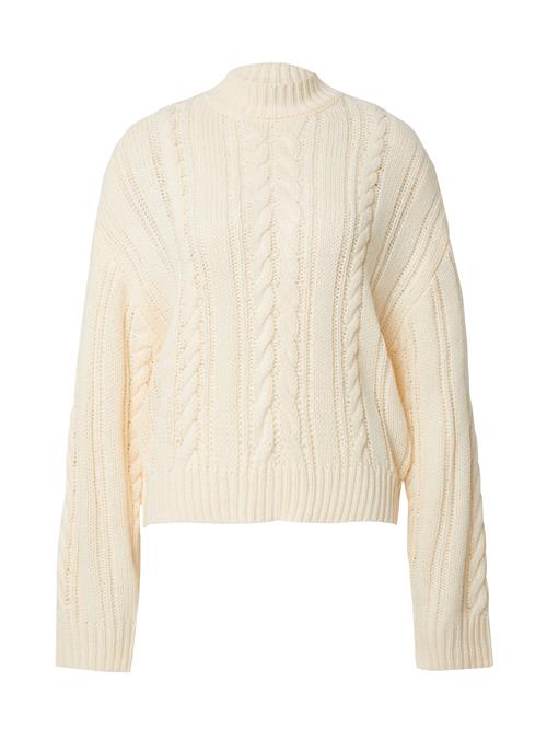 Se LeGer by Lena Gercke Pullover 'ROSE'  chamois ved About You