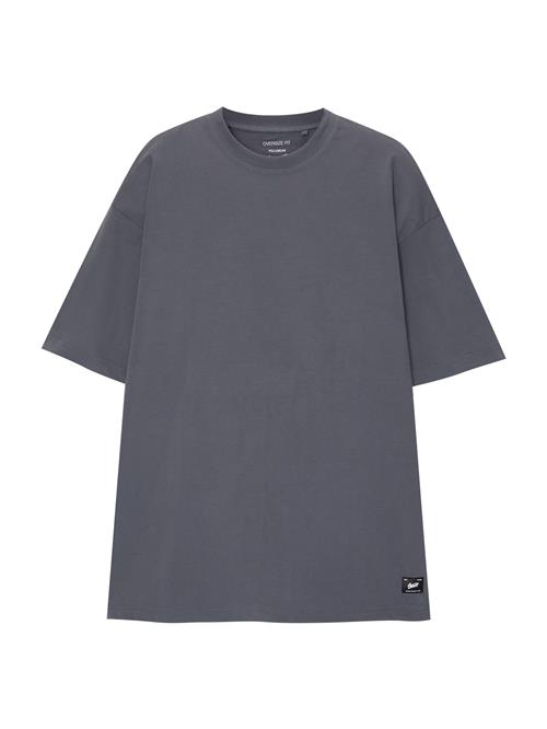 Pull&Bear Bluser & t-shirts  blå