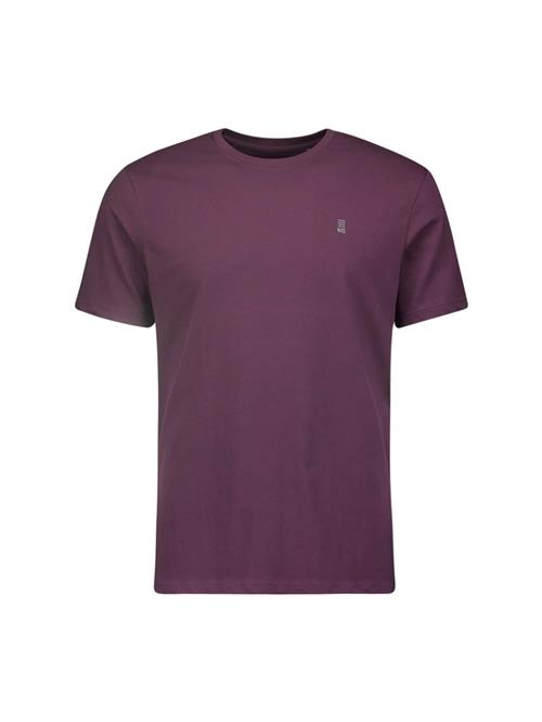 No Excess Bluser & t-shirts  aubergine