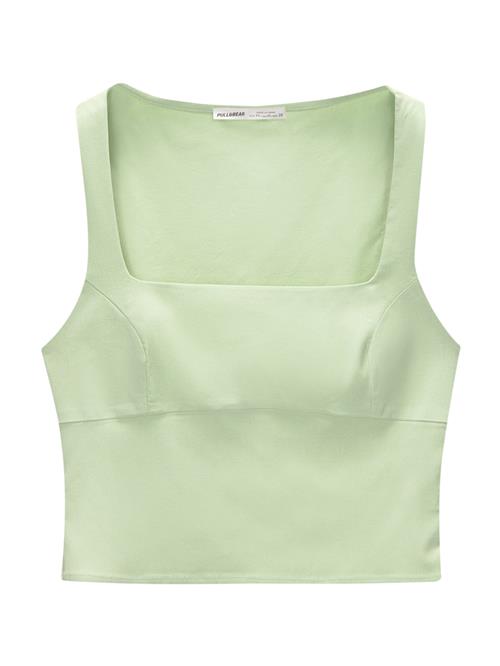 Pull&Bear Overdel  mint