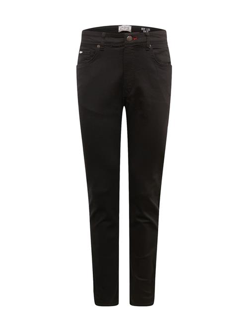 Petrol Industries Jeans 'Seaham Classic'  black denim