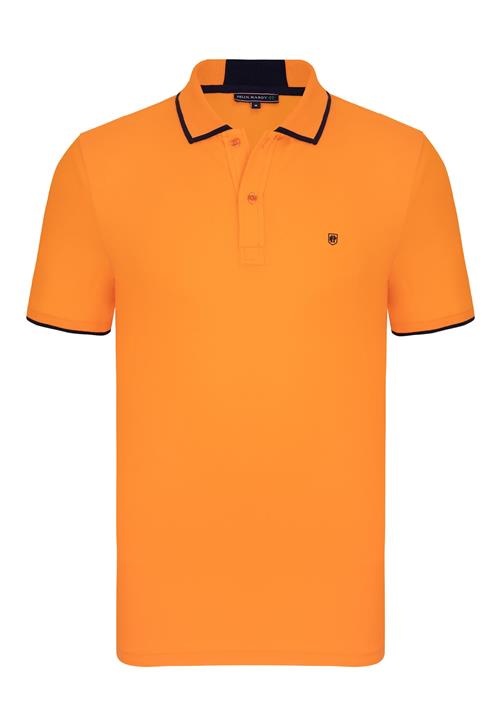 Felix Hardy Bluser & t-shirts  orange / lyseorange / sort