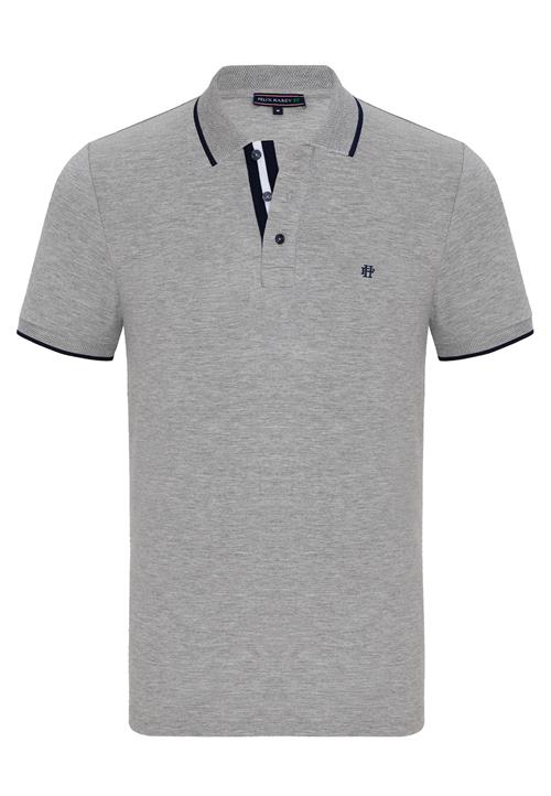 Felix Hardy Bluser & t-shirts  navy / grå-meleret