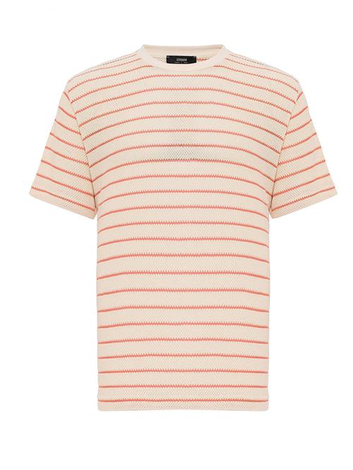 Antioch Bluser & t-shirts  beige / orange