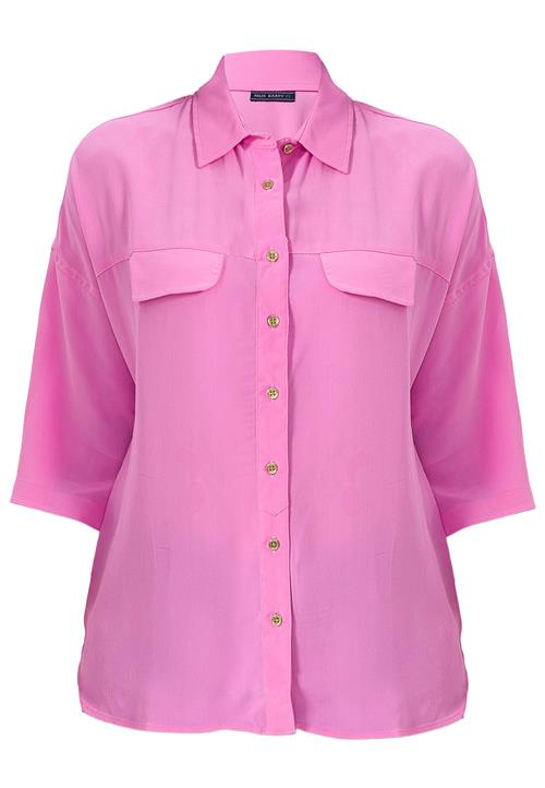 Se Felix Hardy Bluse  pink ved About You