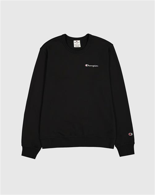 Champion Authentic Athletic Apparel Sweatshirt  sort / hvid