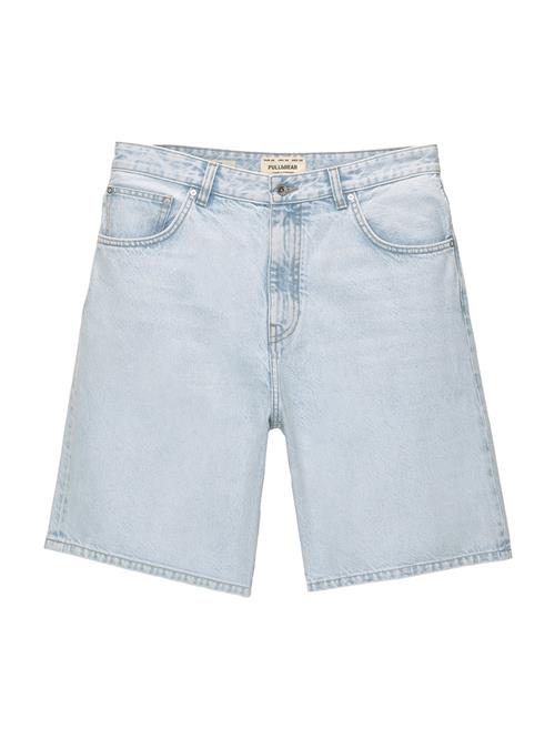 Pull&Bear Jeans  pastelblå