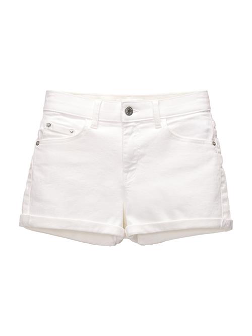 Pull&Bear Jeans  white denim