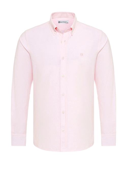 Dandalo Skjorte  lys pink