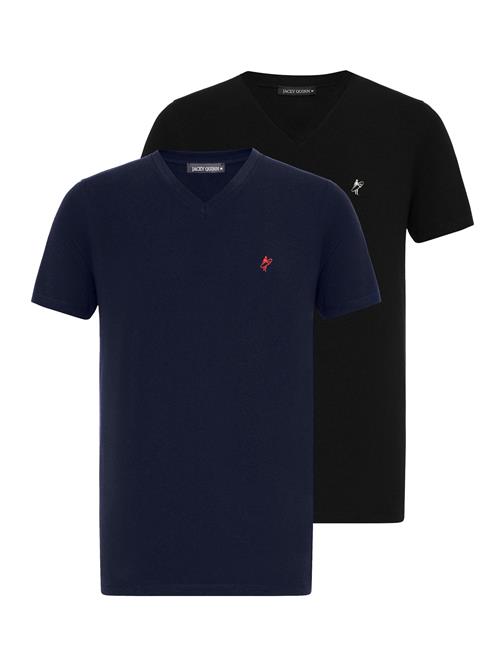 Jacey Quinn Bluser & t-shirts  navy / rød / sort / hvid