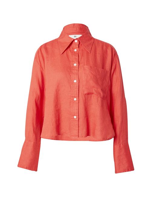 Banana Republic Bluse 'SKIMMER'  koral