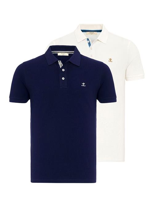 Antioch Bluser & t-shirts  navy / hvid