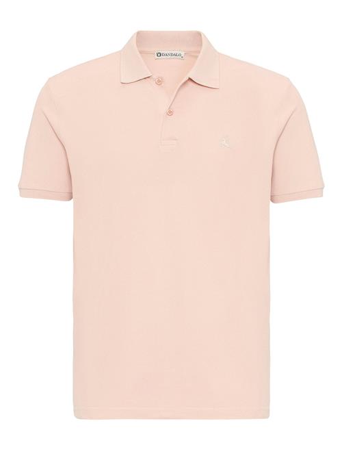 Dandalo Bluser & t-shirts  pink