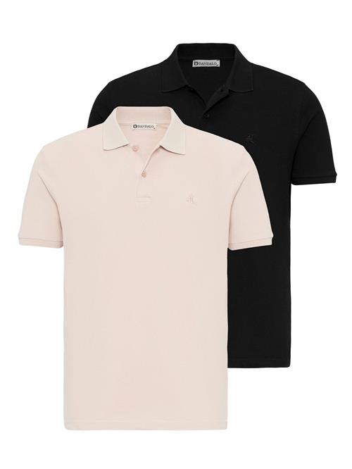 Dandalo Bluser & t-shirts  beige / sort