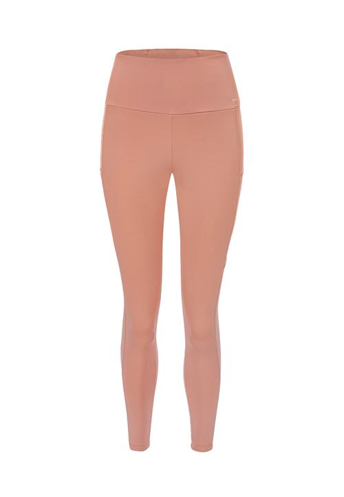 Carpatree Leggings 'Libra'  pink-meleret