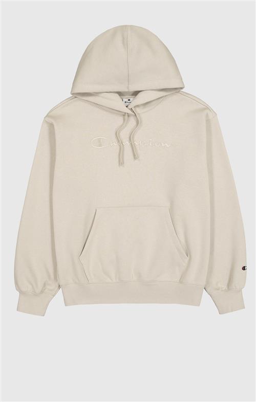 Champion Authentic Athletic Apparel Sweatshirt  beige