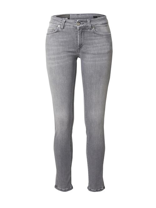 Dondup Jeans 'MONROE'  grey denim