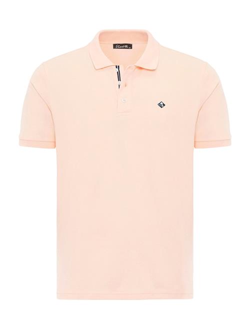 Cool Hill Bluser & t-shirts  lys pink / sort