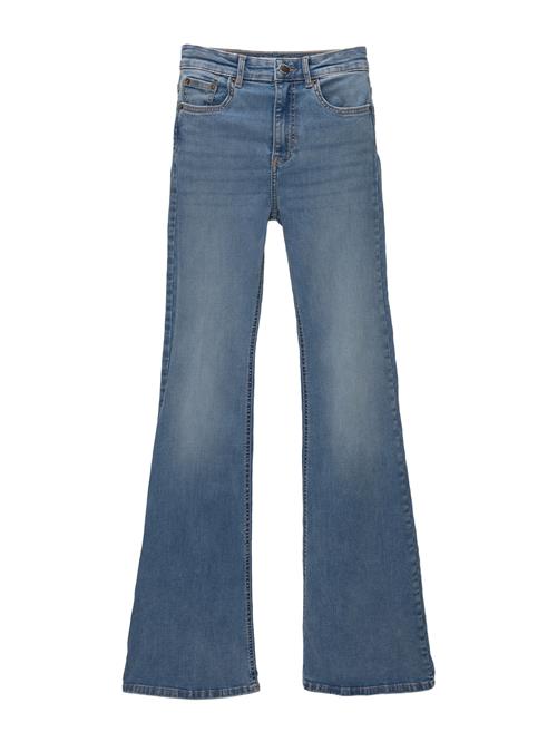 Pull&Bear Jeans  blå