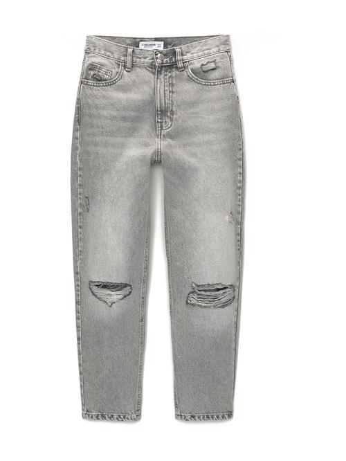 Pull&Bear Jeans  grey denim