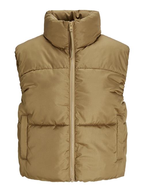 JJXX Vest 'JXSolvej'  khaki