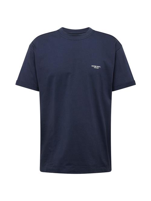 Cars Jeans Bluser & t-shirts 'AFORTY'  navy