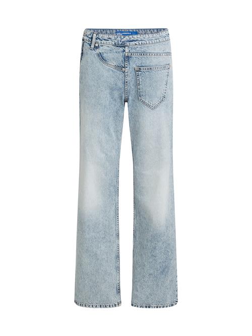 KARL LAGERFELD JEANS Jeans  lyseblå