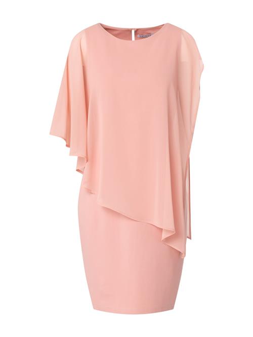 Quiosque Kjole  pastelpink